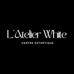 Logo Atelier White