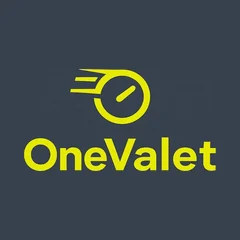 Logo One Valet