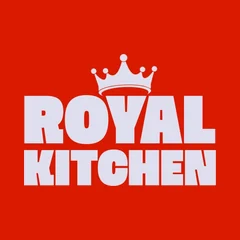 Logo Royal Kitchen